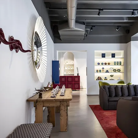 Hotel Savona 18 Milaan