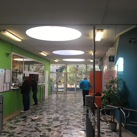 Aig Piero Rotta Hostel