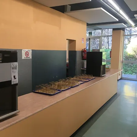 Aig Piero Rotta Hostel Milano