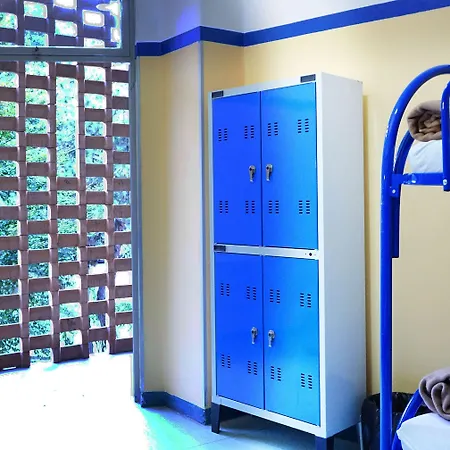 Aig Piero Rotta Hostel