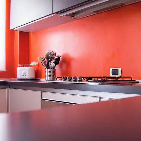 Apartamento Italianway Easy - Corso Lodi 78