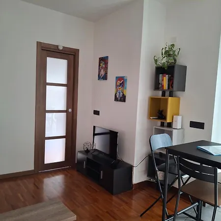 Apartamento Terrazzo Di Bicocca Niguarda M5 M3 Ice Park & Garibadi Station Milão