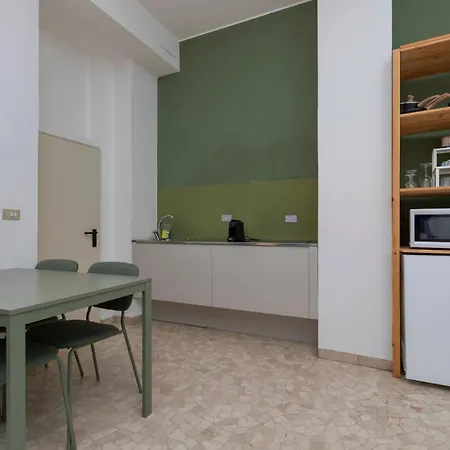 I Host - Lamarmora 3a Μιλάνο