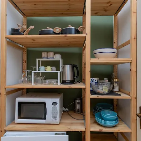 I Host - Lamarmora 3a *