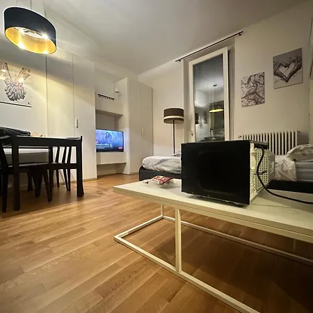 Apartment Casa Varesina