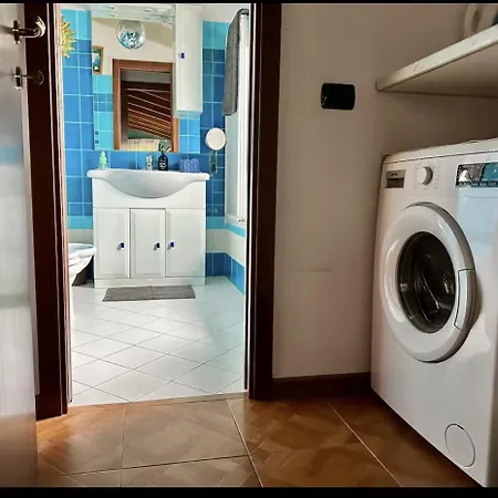 Apartamento The Style *