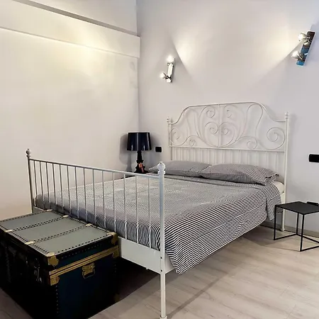 Apartamento The Style Milão