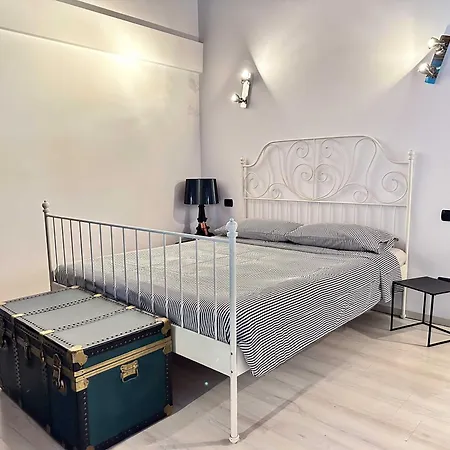 Apartamento The Style Milão