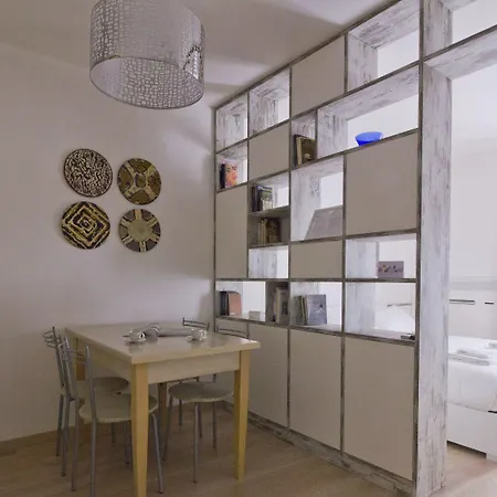 Bligny 39 B Apartment