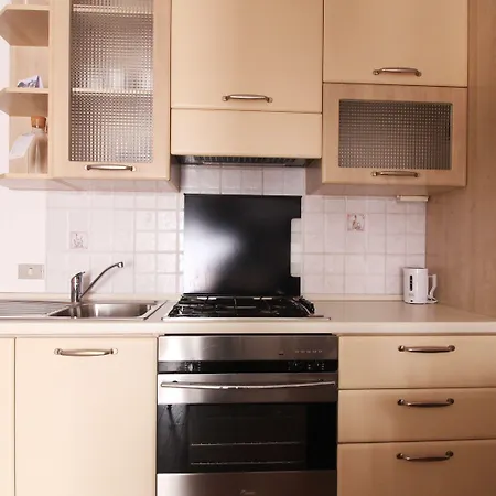 Bligny 39 B Apartment