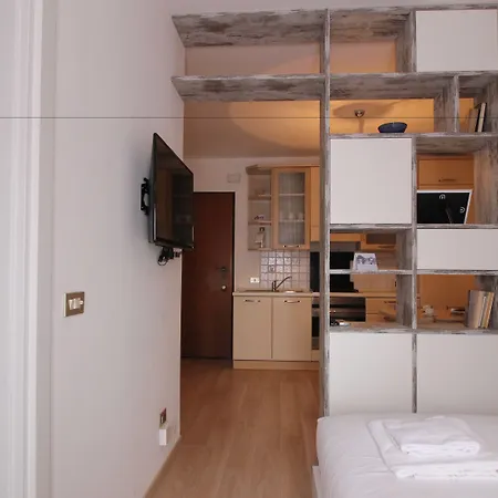 Bligny 39 B Apartment *