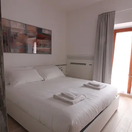 Bligny 39 B Apartment