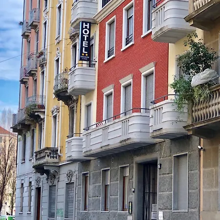 Carlo Goldoni 호텔