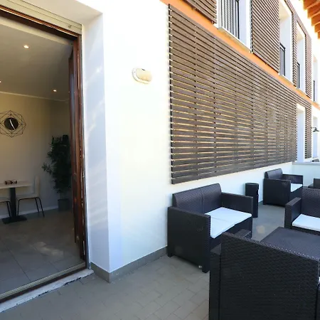 Carlo Goldoni 밀라노