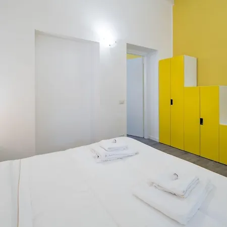Apartamento Living Station *