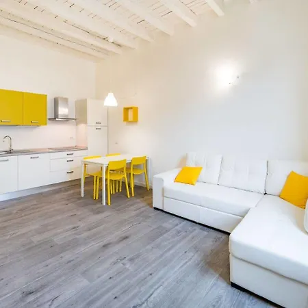 Apartamento Living Station Milão