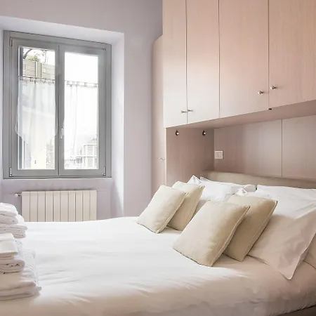 Easyhomes - Porta Venezia Oberdan Apartamento