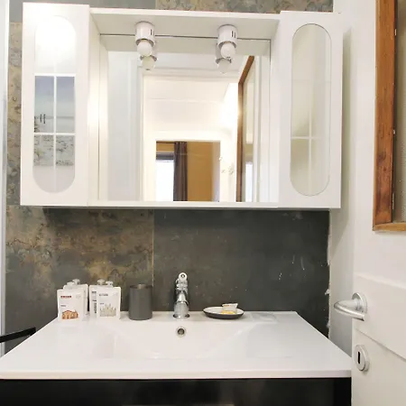 Italianway Easy - San Pietro All'orto 3 Apartamento Milán