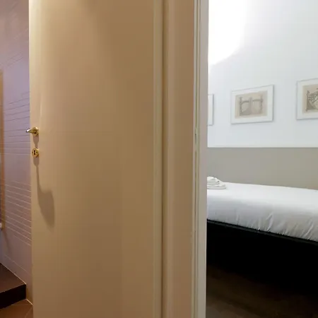 Italianway Easy - Vanvitelli 49 * Milaan