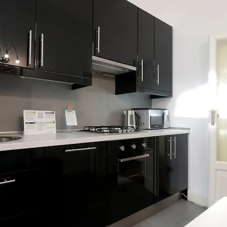 Italianway Easy - Vanvitelli 49 Appartement *