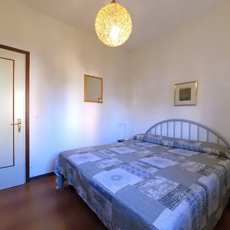 Alfa Bicocca Apartmán *