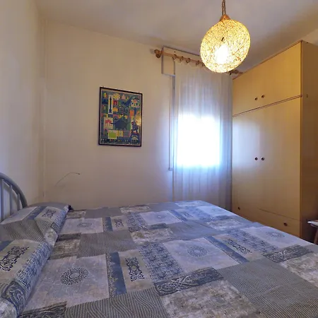 Alfa Bicocca Apartmán
