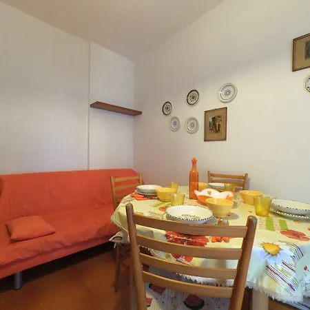 Apartmán Alfa Bicocca Milán