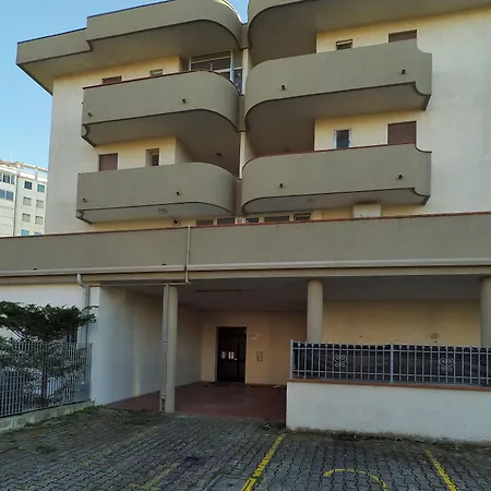 Alfa Bicocca Apartmán