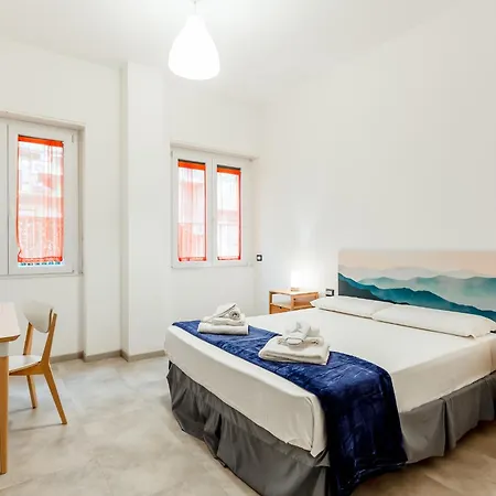 K-rooms - Station By Innstay Milano