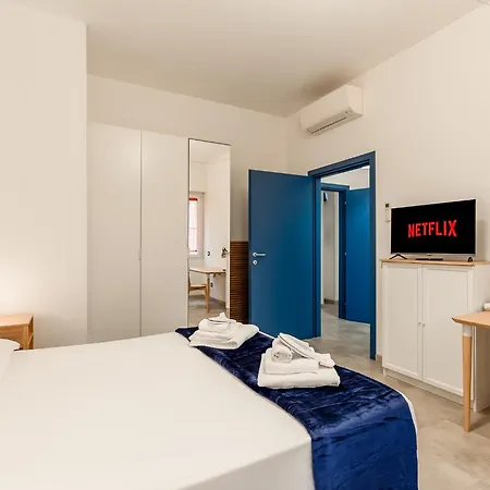 Gæstehus K-rooms - Station By Innstay