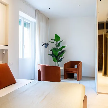 Navigli - Leobrothers - Alzaia Naviglio Pavese 8 Гостевой дом Милан