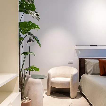 Navigli - Leobrothers - Alzaia Naviglio Pavese 8 Гостевой дом