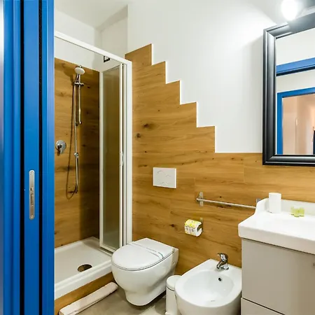 Gæstehus K-rooms - Station By Innstay Milano