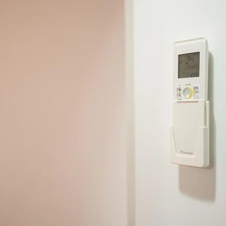 Gæstehus K-rooms - Station By Innstay 4*