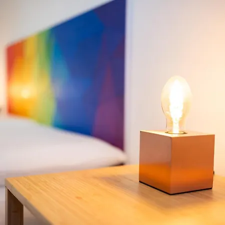 K-rooms - Station By Innstay 4* Milano