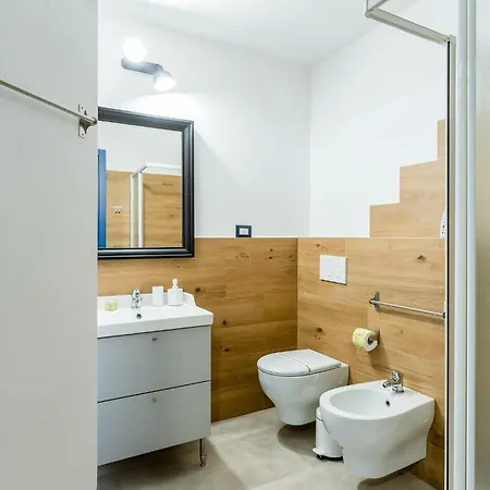 K-rooms - Station By Innstay Gæstehus Milano