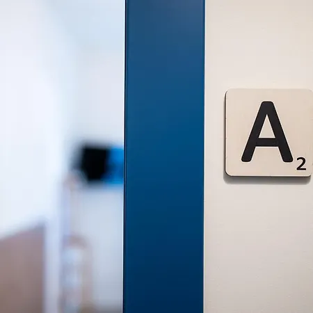 K-rooms - Station By Innstay