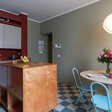 Italianway Easy - Sarpi 58