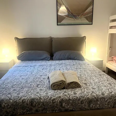 Milan-porta Venezia Ac Wi-fi *