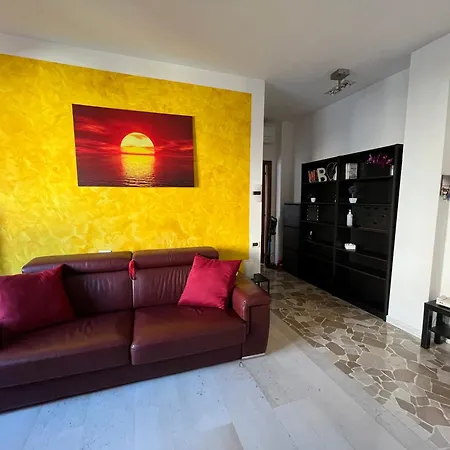 Appartement Navigli Life *
