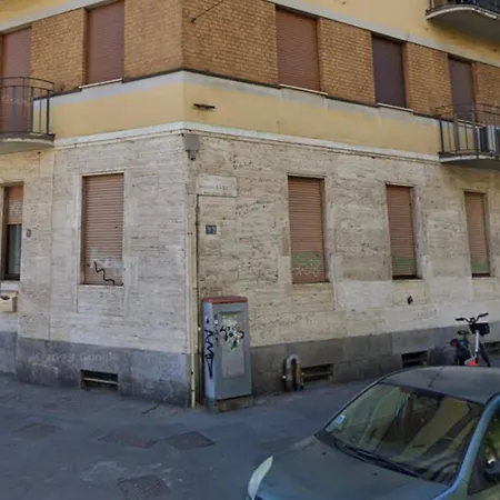 Milan - 2Br 2Ba Apt - 5 Min Walk To Metro & Train Milano