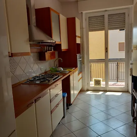 Martesana 4 Apartmán Milán