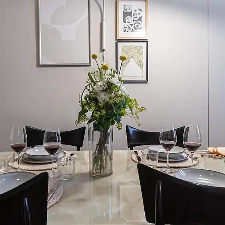 Italianway Comfort - Plinio 33 דירה
