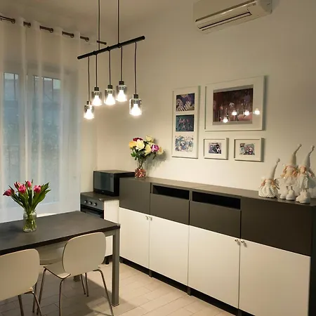 Arthome Appartement Milaan