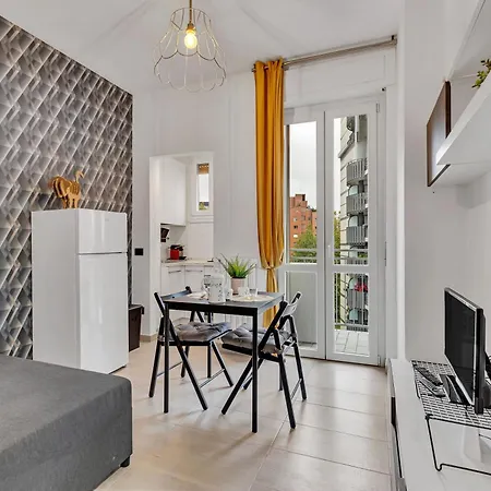 Il Nido Di Breganze Apartamento *