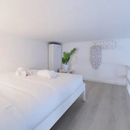 Primopiano - Rubens B * 밀라노