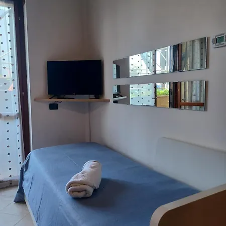 Monolocale In Zona Strategica Arena Olimpiadi Milan