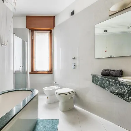 Appartement Citylife-fiera