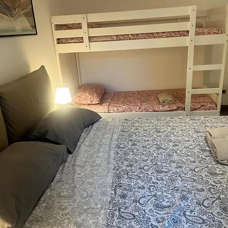 Milan-porta Venezia Ac Wi-fi Apartment