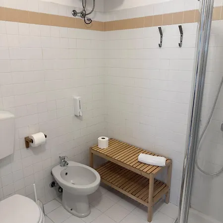 Appartement Casanova *